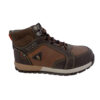 Bota sport marron XTI 57729