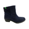 QUERA NC50 LUX SUEDE OCEAN