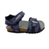 B922QA B SANDAL CHALKI BOY GEOX