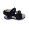 B154LC B SANDAL DELHI BOY GEOX