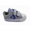 760034C STAR PLAYER WOLF GREY/HYPER ROYAL/WHITE