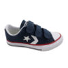 315467 STAR PLAYR NAVY/WHITE/RED