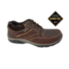 RAMPART GO GTX MARRON CLARKS